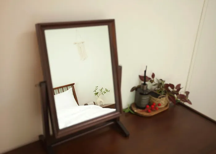 Appartement Petit Mansion 47