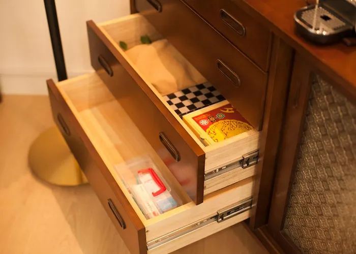 Appartement Petit Mansion 47