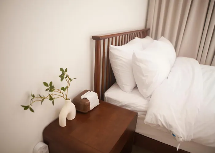 Appartement Petit Mansion 47 *