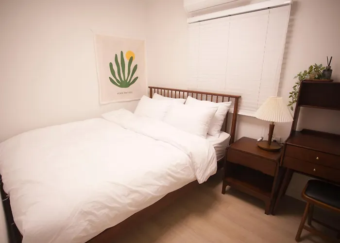 Appartement Petit Mansion 47 *