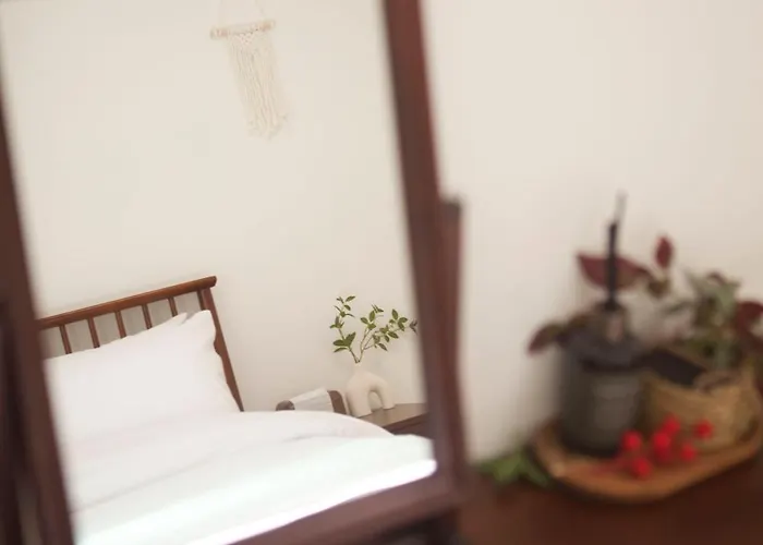 Petit Mansion 47 Appartement Séoul