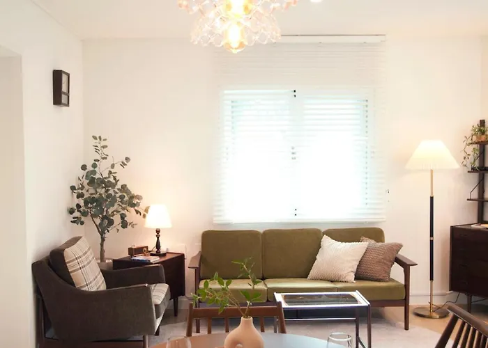 Appartement Petit Mansion 47
