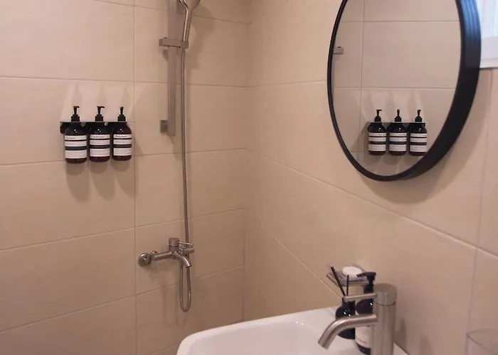 Appartement Petit Mansion 47