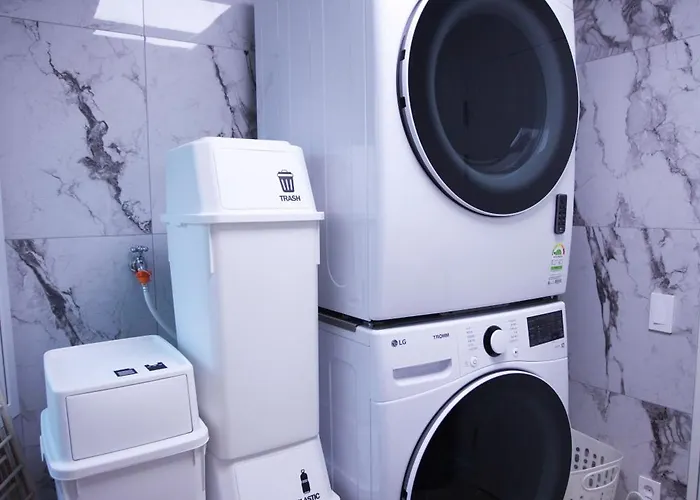 Appartement Petit Mansion 47